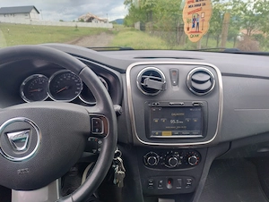 Vand sandero stepway 2014 1.5 diesel - imagine 4
