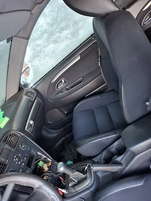 de vanzare volvo s40 - imagine 10