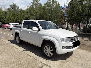 Volkswagen Amarok Proprietar - imagine 3