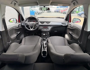 Opel Corsa 1.4 Turbo ecoTEC Start Stop Color Edition - imagine 16