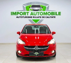 Opel Corsa 1.4 Turbo ecoTEC Start Stop Color Edition - imagine 2