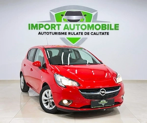 Opel Corsa 1.4 Turbo ecoTEC Start Stop Color Edition - imagine 5