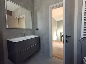 Mutare imediata! Casa de LUX superba construita si finisata impecabil! 4 camere dresing Bucium Visan - imagine 14