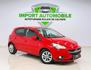 Opel Corsa 1.4 Turbo ecoTEC Start Stop Color Edition - imagine 3