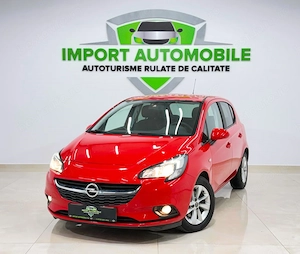 Opel Corsa 1.4 Turbo ecoTEC Start Stop Color Edition - imagine 4