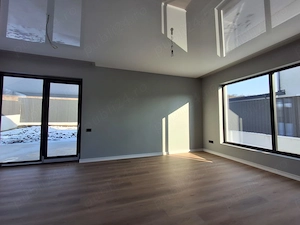 Mutare imediata! Casa de LUX superba construita si finisata impecabil! 4 camere dresing Bucium Visan - imagine 7