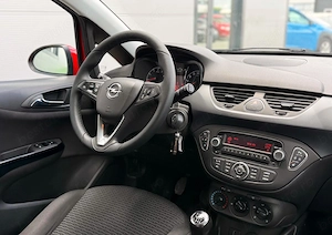 Opel Corsa 1.4 Turbo ecoTEC Start Stop Color Edition - imagine 12