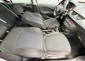 Opel Corsa 1.4 Turbo ecoTEC Start Stop Color Edition - imagine 14