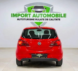 Opel Corsa 1.4 Turbo ecoTEC Start Stop Color Edition - imagine 7
