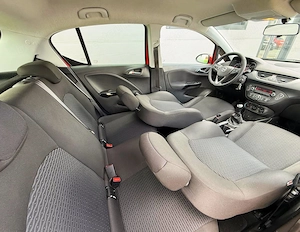 Opel Corsa 1.4 Turbo ecoTEC Start Stop Color Edition - imagine 15