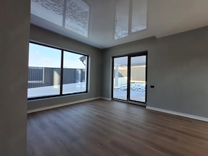 Mutare imediata! Casa de LUX superba construita si finisata impecabil! 4 camere dresing Bucium Visan - imagine 8