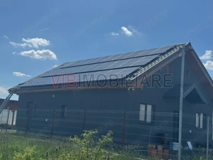 Săcălaz | Casă parter + mansardă | 100 mp utili + 50 mp mansardă| A+ | Fotovoltaic 20 kW*
