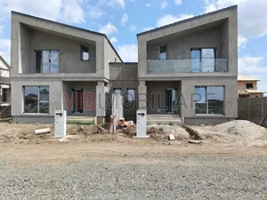 Duplex premium | 5 camere | 137 mp utili | Teren 300 mp/unitate | Aproape de Timișoara - imagine 11