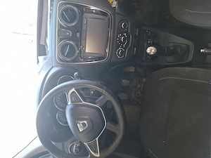 Vand dacia dokker 2019 - imagine 4