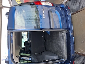 Vand dacia dokker 2019 - imagine 8