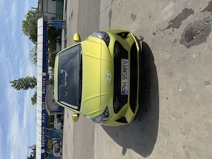 Vand Hyundai I10 cutie automata 2024