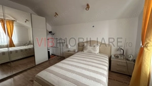 Casă  P+E+M | 177 mp utili | Teren 333 mp , Mosnita Noua - imagine 6