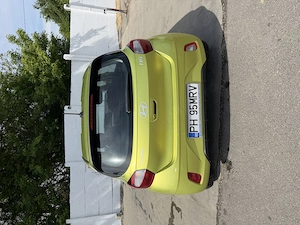 Vand Hyundai I10 cutie automata 2024 - imagine 5