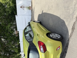 Vand Hyundai I10 cutie automata 2024 - imagine 2