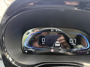 Vand Hyundai I10 cutie automata 2024 - imagine 6