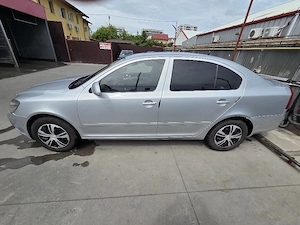 Skoda octavia 2 facelift - imagine 2