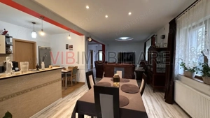 Casă individuală P+E+M | 177 mp utili | Teren 333 mp , Mosnita Noua