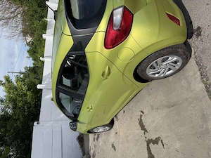 Vand Hyundai I10 cutie automata 2024 - imagine 3