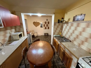 Apartament 2 camere, decomandat - zona Ampoi 3 - imagine 4