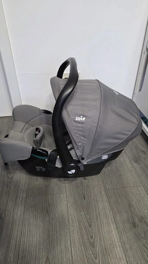 Scoica auto Joie i-Snug2 i-Size, 0-13kg