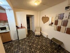 Apartament 2 camere, decomandat - zona Ampoi 3 - imagine 11