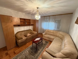 Apartament 2 camere, decomandat - zona Ampoi 3 - imagine 12