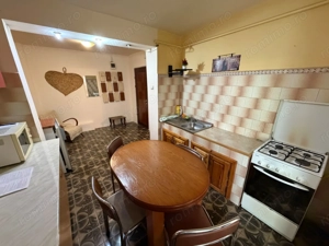 Apartament 2 camere, decomandat - zona Ampoi 3 - imagine 10