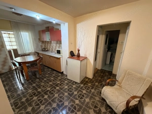 Apartament 2 camere, decomandat - zona Ampoi 3 - imagine 2