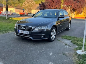 2009 Audi A4 