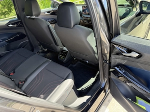 Volswagen ID 4 electric 4x4 GTX 300 cp, proprietar de noua - imagine 8
