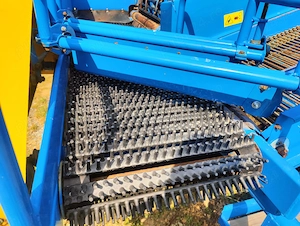 Combina recoltat cartofi Bolko z643 - imagine 4