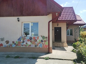 Casa individuala
