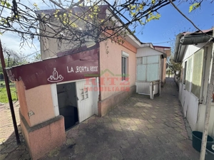 Nou! Casa+teren, deschidere la 2 strazi, Piatra-Olt! - imagine 14