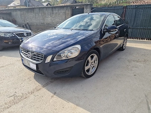 volvo s60 2.0 disel 5 cilindri - imagine 4
