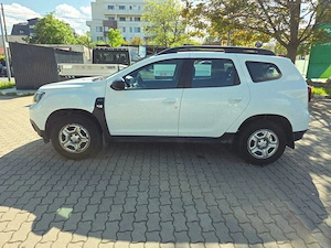 Dacia Duster Blue dCi 115 4WD Comfort - imagine 2