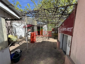 Nou! Casa+teren, deschidere la 2 strazi, Piatra-Olt! - imagine 6