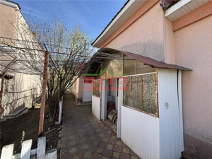 Nou! Casa+teren, deschidere la 2 strazi, Piatra-Olt! - imagine 3