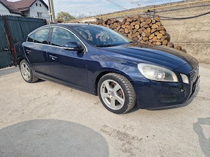 volvo s60 2.0 disel 5 cilindri - imagine 3