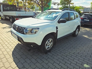Dacia Duster Blue dCi 115 4WD Comfort