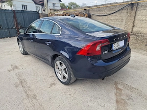 volvo s60 2.0 disel 5 cilindri - imagine 2