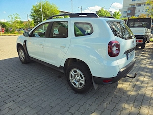 Dacia Duster Blue dCi 115 4WD Comfort - imagine 3