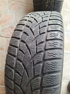 Set Jante de otel grupul VAG (Audi, VW, Seat, Skoda) Germania - imagine 6