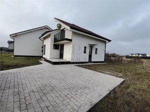 Duplex deosebit - 6 camere - bucatarie mobilata utilata - 160 mp utili - imagine 2