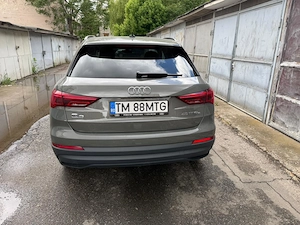 De vânzare   Audi Q3 Plug-in Hybrid - imagine 2