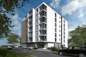 Teren cu autorizație de construire S+P+6E, 2.381 mp, zona Ciarda Roșie - imagine 6